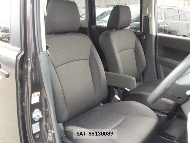 Mitsubishi DELICA 2011-11 8004132-1