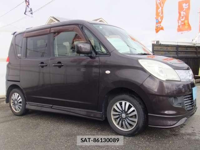 Mitsubishi DELICA 2011-11 8004132-10