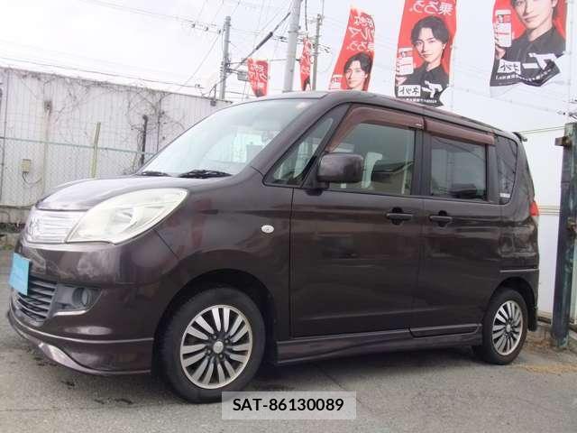 Mitsubishi DELICA 2011-11 8004132-11