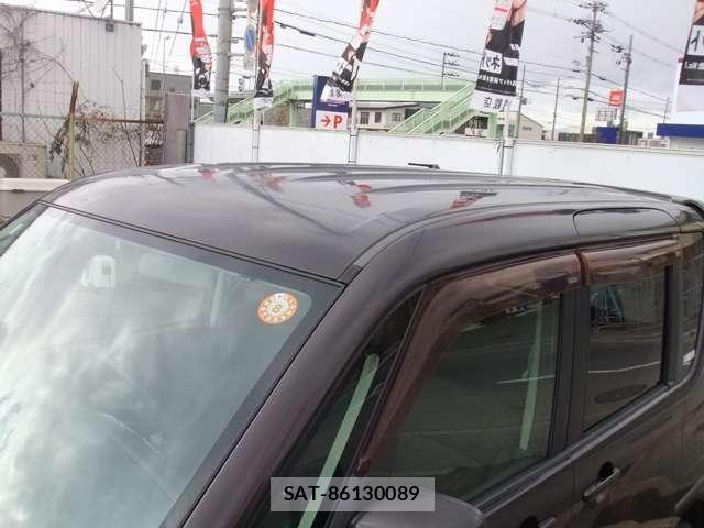 Mitsubishi DELICA 2011-11 8004132-12