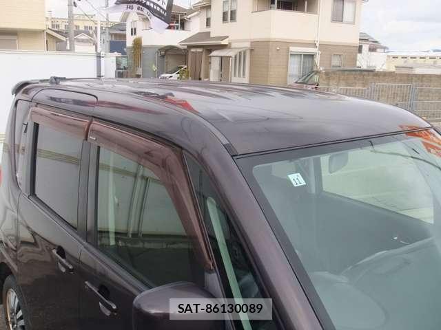 Mitsubishi DELICA 2011-11 8004132-13