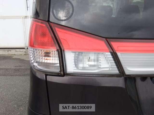 Mitsubishi DELICA 2011-11 8004132-17