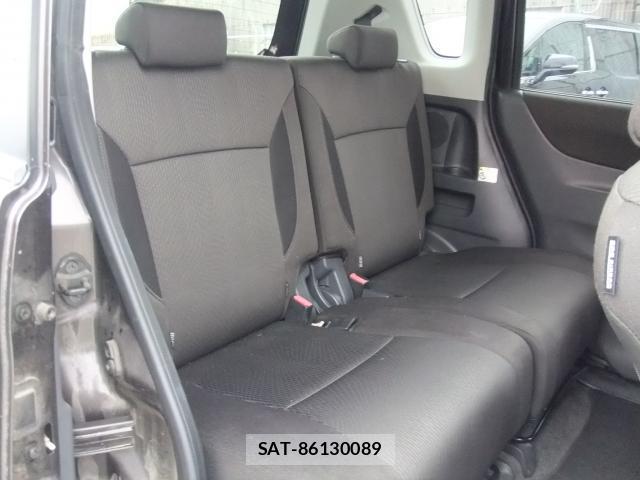 Mitsubishi DELICA 2011-11 8004132-2