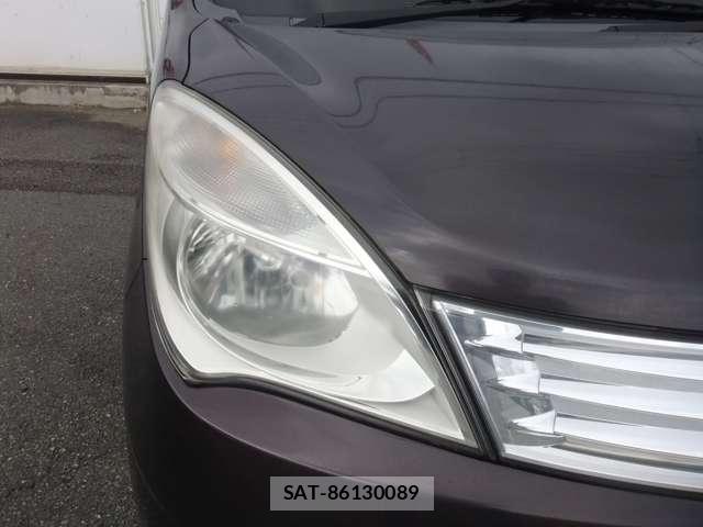 Mitsubishi DELICA 2011-11 8004132-6