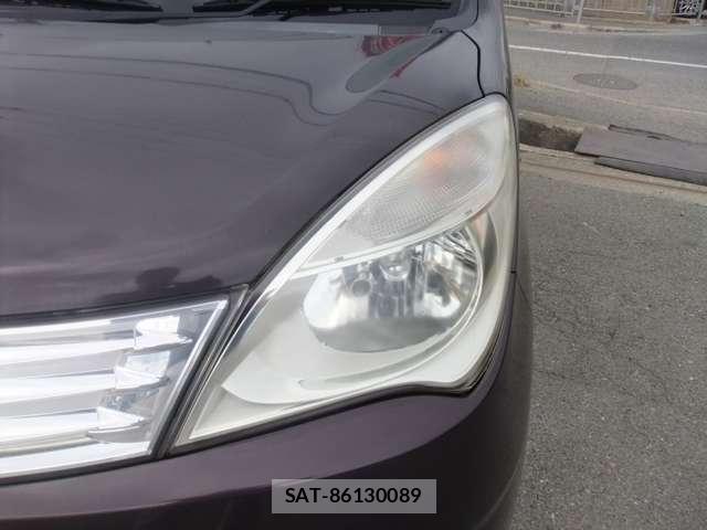 Mitsubishi DELICA 2011-11 8004132-7
