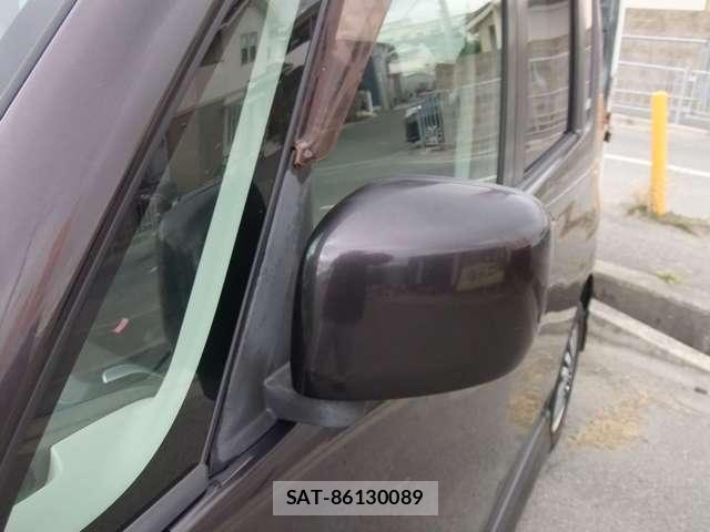 Mitsubishi DELICA 2011-11 8004132-8