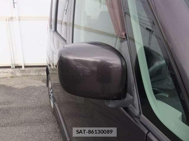 Mitsubishi DELICA 2011-11 8004132-9