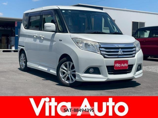 Mitsubishi DELICA 2016-06 8004336-0