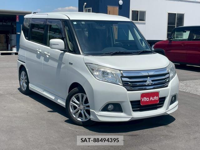 Mitsubishi DELICA 2016-06 8004336-1