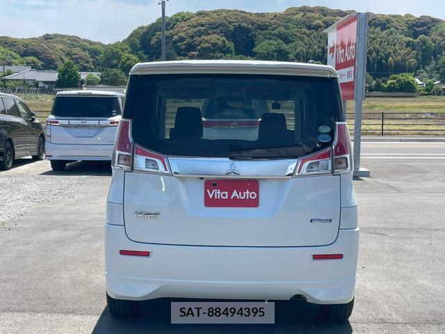Mitsubishi DELICA 2016-06 8004336-10