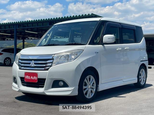 Mitsubishi DELICA 2016-06 8004336-11