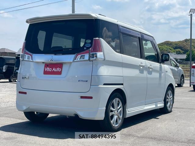 Mitsubishi DELICA 2016-06 8004336-13