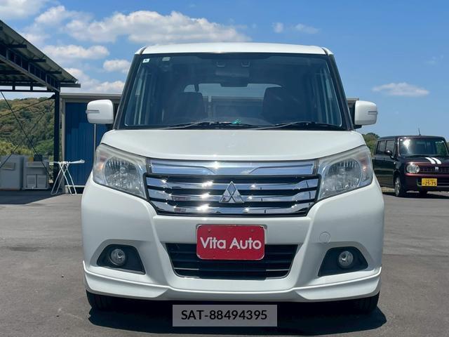 Mitsubishi DELICA 2016-06 8004336-15