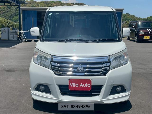 Mitsubishi DELICA 2016-06 8004336-17