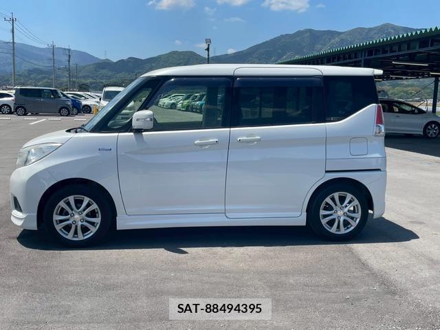 Mitsubishi DELICA 2016-06 8004336-18