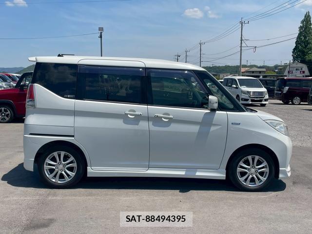 Mitsubishi DELICA 2016-06 8004336-2