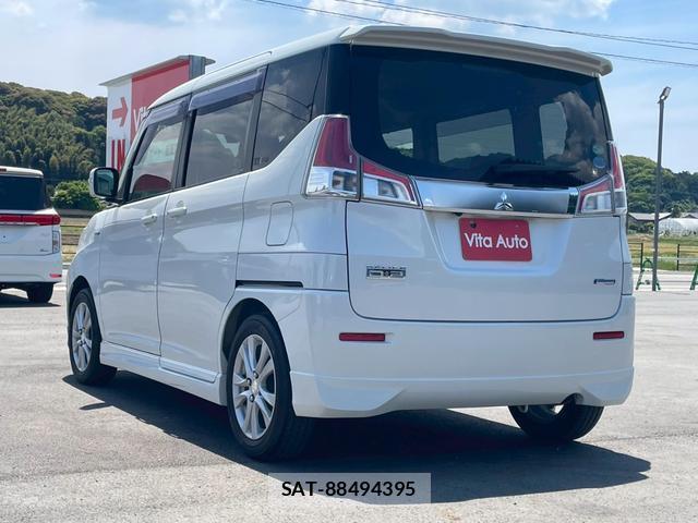 Mitsubishi DELICA 2016-06 8004336-3
