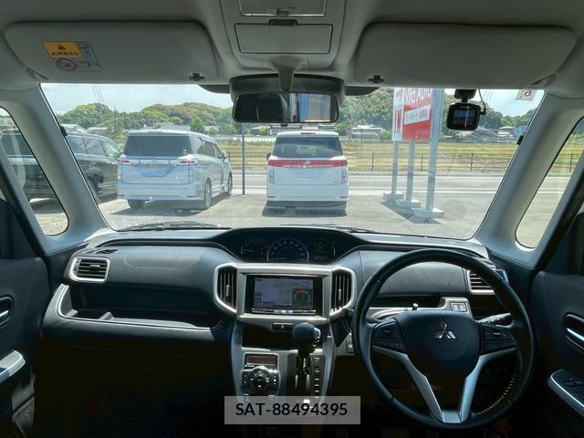 Mitsubishi DELICA 2016-06 8004336-5
