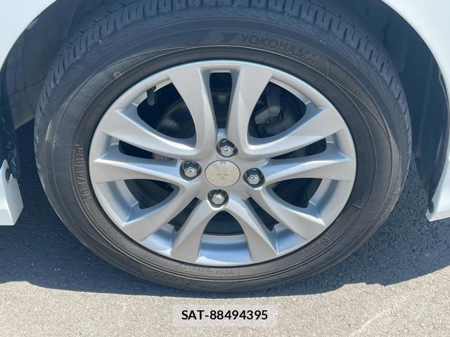 Mitsubishi DELICA 2016-06 8004336-7
