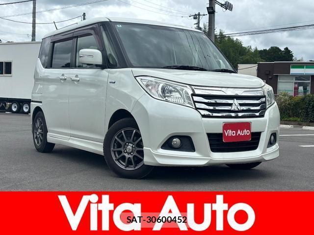 Mitsubishi DELICA 2017-09 8004830-0
