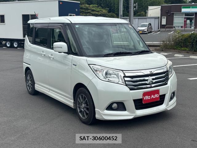 Mitsubishi DELICA 2017-09 8004830-1