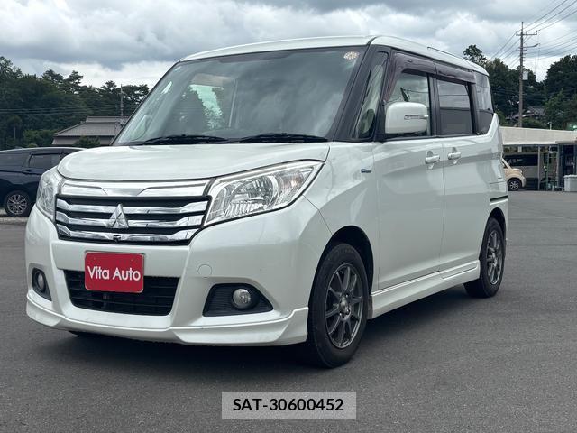 Mitsubishi DELICA 2017-09 8004830-15