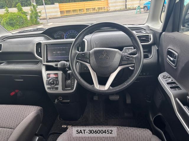 Mitsubishi DELICA 2017-09 8004830-18