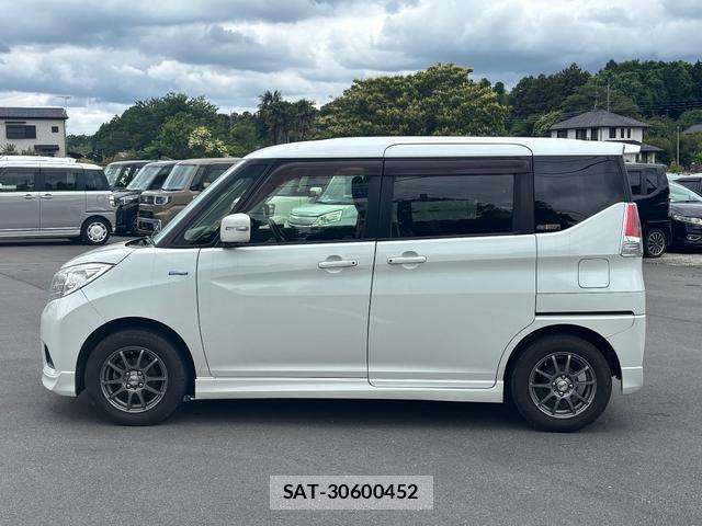 Mitsubishi DELICA 2017-09 8004830-2
