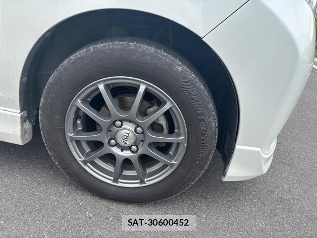 Mitsubishi DELICA 2017-09 8004830-5