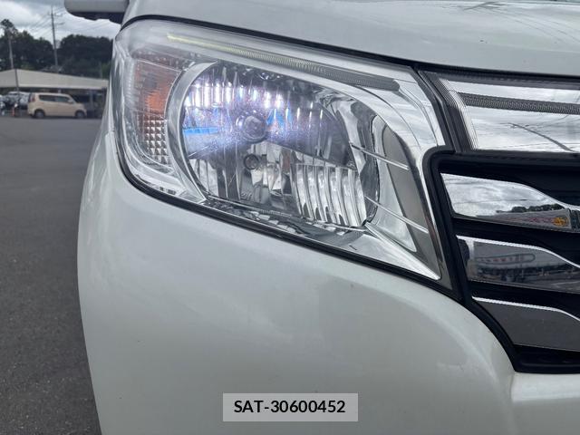 Mitsubishi DELICA 2017-09 8004830-6