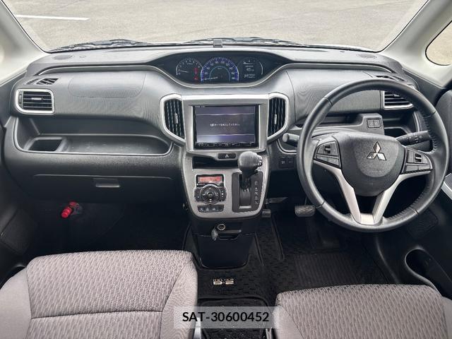 Mitsubishi DELICA 2017-09 8004830-7