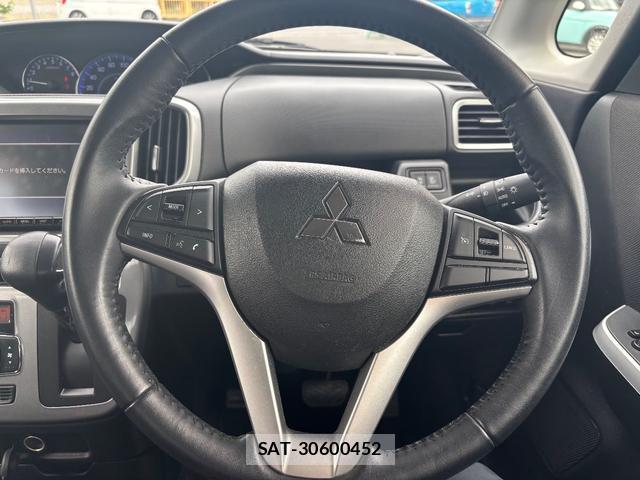 Mitsubishi DELICA 2017-09 8004830-8