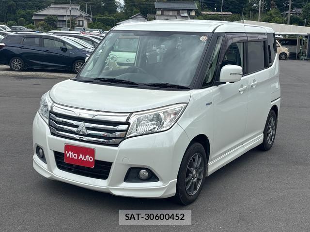 Mitsubishi DELICA 2017-09 8004830-9