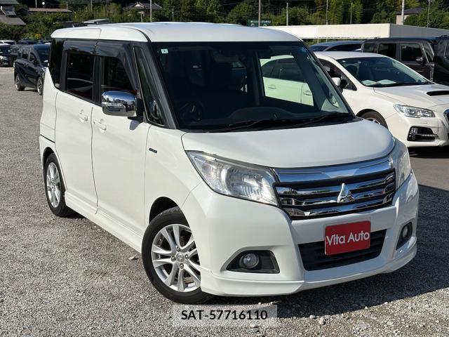 Mitsubishi DELICA 2016-01 8004831-1