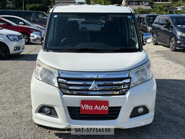 Mitsubishi DELICA 2016-01 8004831-11
