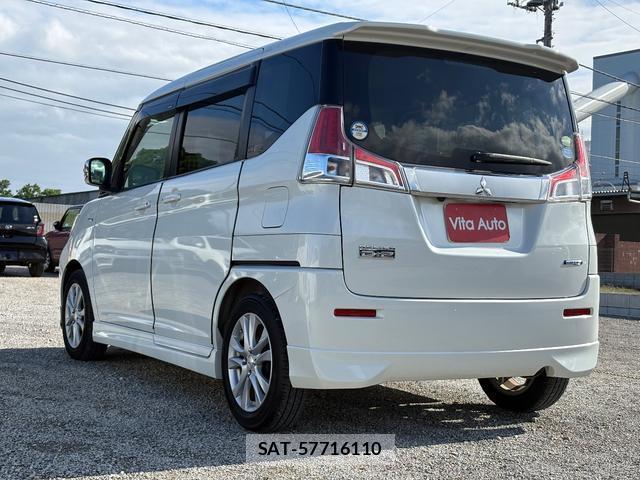 Mitsubishi DELICA 2016-01 8004831-19