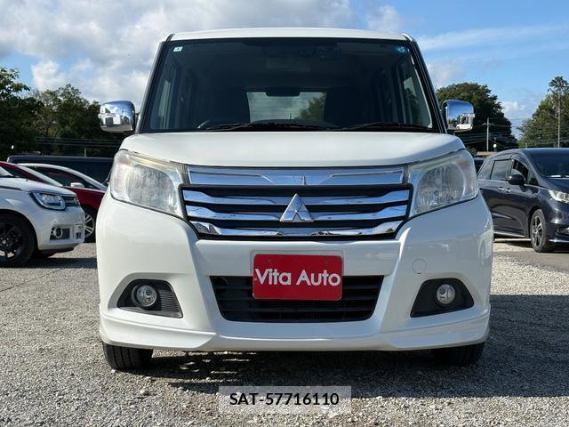 Mitsubishi DELICA 2016-01 8004831-2