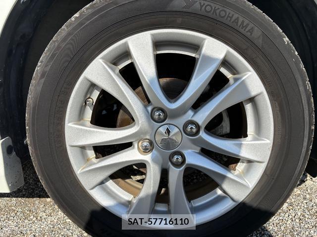Mitsubishi DELICA 2016-01 8004831-6