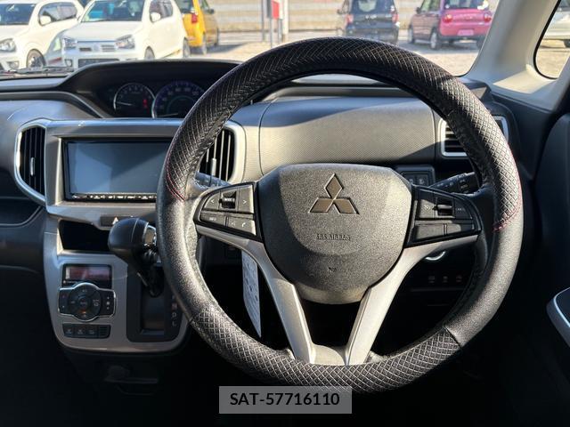 Mitsubishi DELICA 2016-01 8004831-8