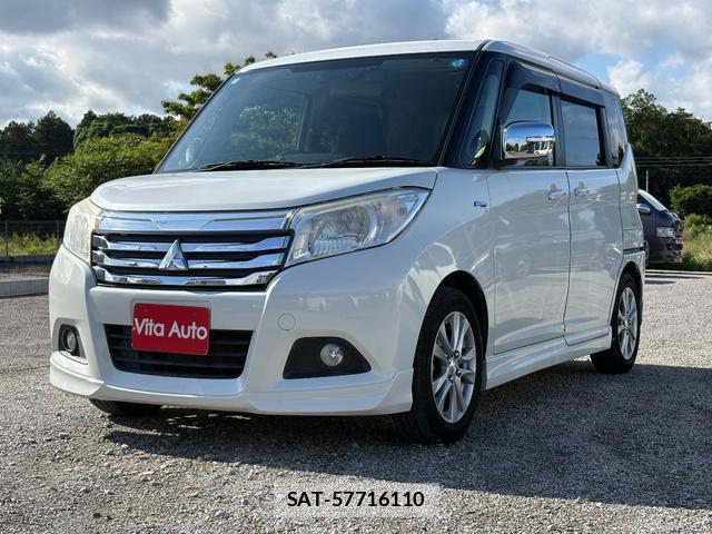 Mitsubishi DELICA 2016-01 8004831-9