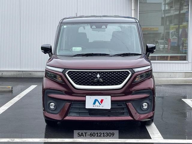 Mitsubishi DELICA 2021-02 8004899-15