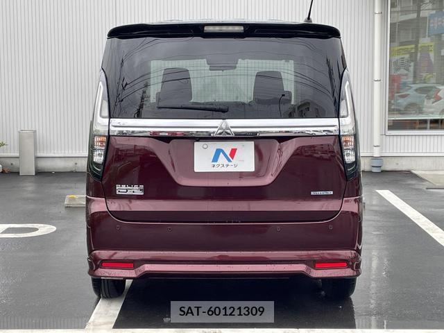 Mitsubishi DELICA 2021-02 8004899-16