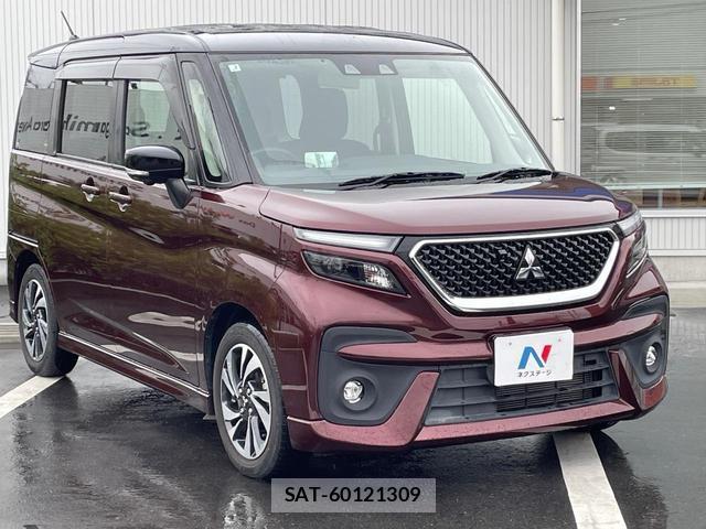 Mitsubishi DELICA 2021-02 8004899-17