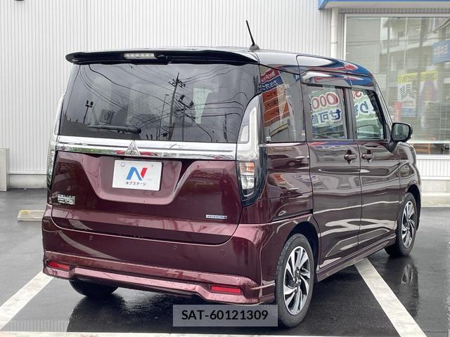 Mitsubishi DELICA 2021-02 8004899-18