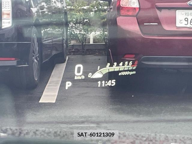Mitsubishi DELICA 2021-02 8004899-8