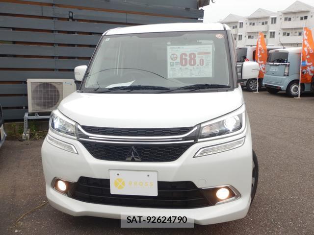 Mitsubishi DELICA 2017-09 8005340-1