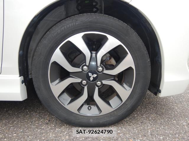 Mitsubishi DELICA 2017-09 8005340-11