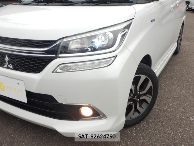 Mitsubishi DELICA 2017-09 8005340-2