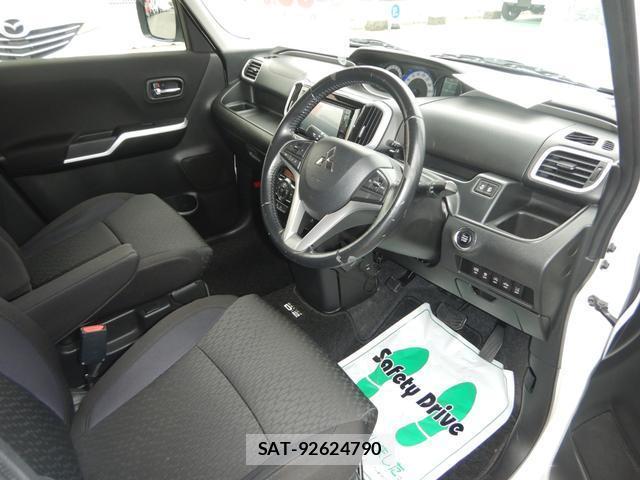 Mitsubishi DELICA 2017-09 8005340-6