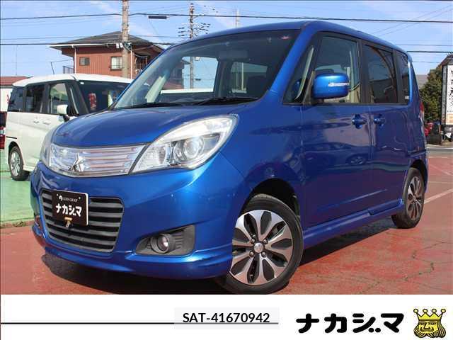 Mitsubishi DELICA 2014-02 8005353-0